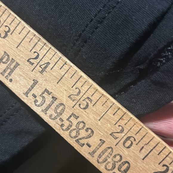 Mermaid Sailor Graphic racer tank - Picture 6 of 7